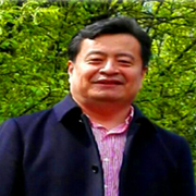 黄宝国 教授